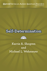 Self-Determination